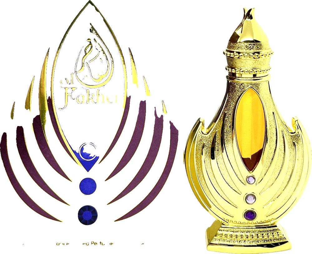 Afnan Al Fakher
