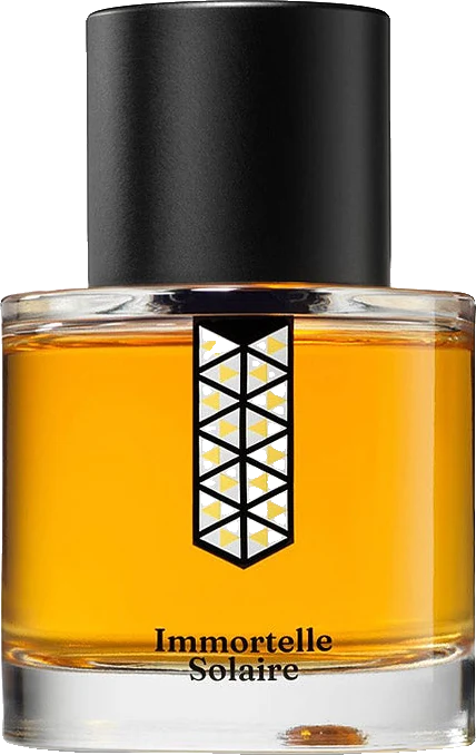Les Indemodables Immortelle Solaire