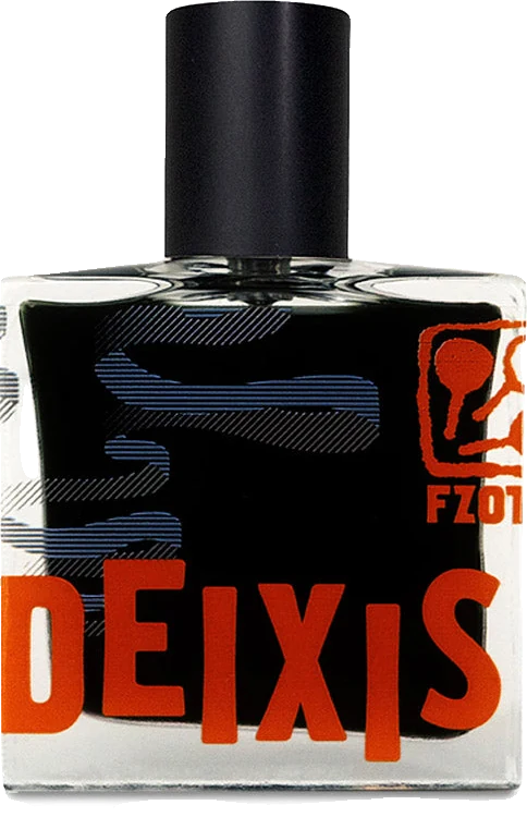 Fzotic Deixis