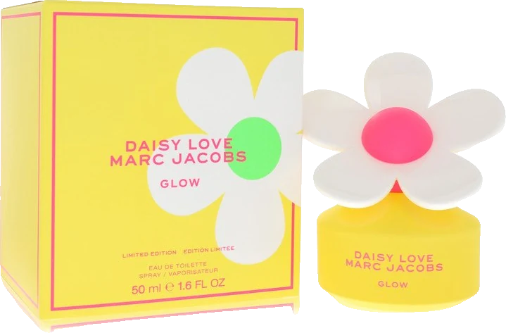 Marc Jacobs Daisy Love Glow