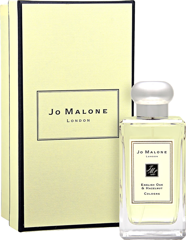 Jo Malone English Oak & Hazeinut