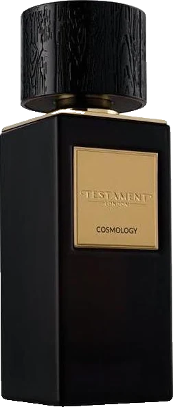 Testament London Cosmology