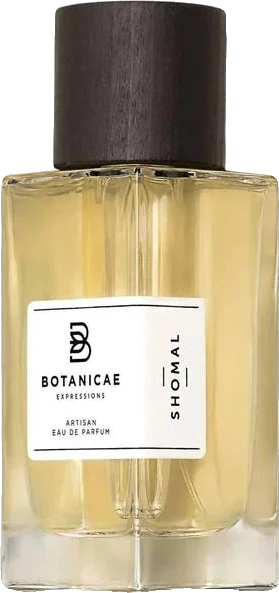Botanicae Shomal