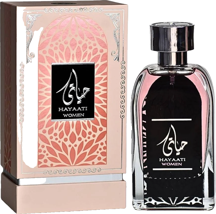 Ard Al Zaafaran Hayaati Women
