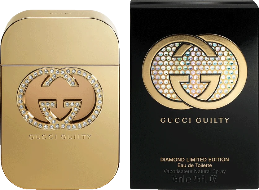 Gucci Guilty Diamond