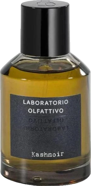Laboratorio Olfattivo Kashnoir
