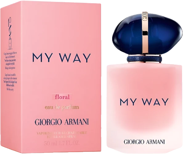 Giorgio Armani My Way Florale