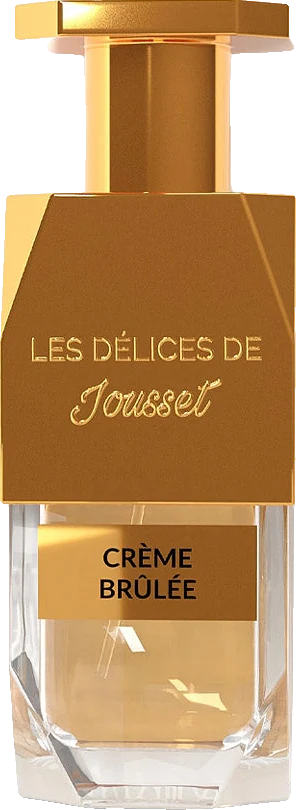 Jousset Parfums Creme Brulee