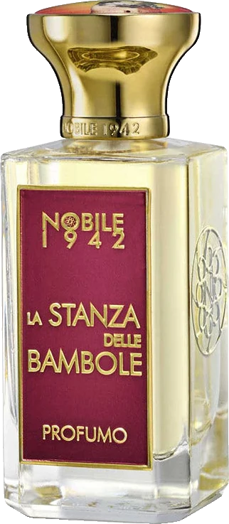 Nobile 1942 La Stanza delle Bambole