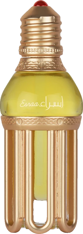 Lattafa Esraa Oil