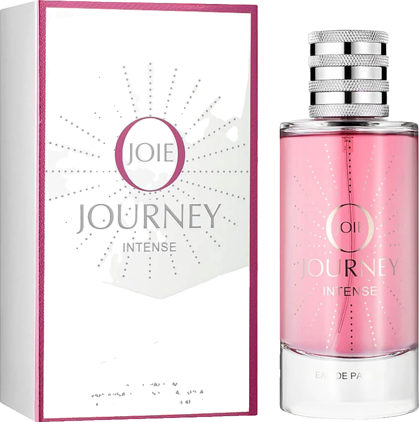 Fragrance World Joie Journey Intense