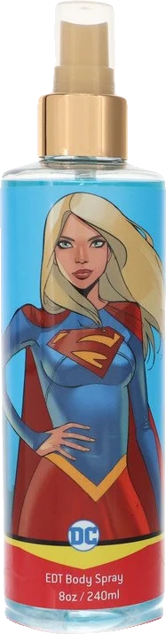 DC Comics Supergirl