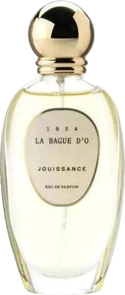 Jouissance La Bague d'O