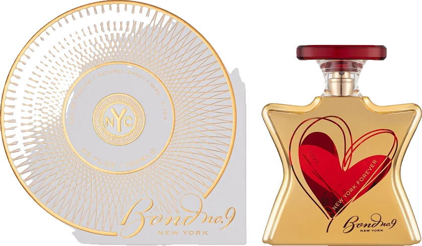 Bond No. 9 New York Forever
