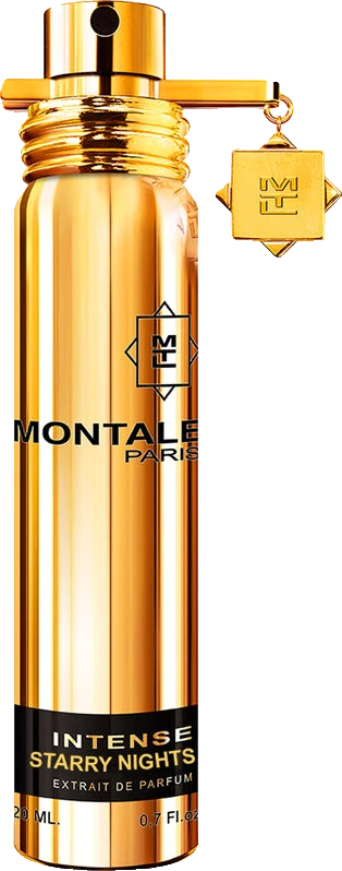 Montale Intense Starry Nights 100% off