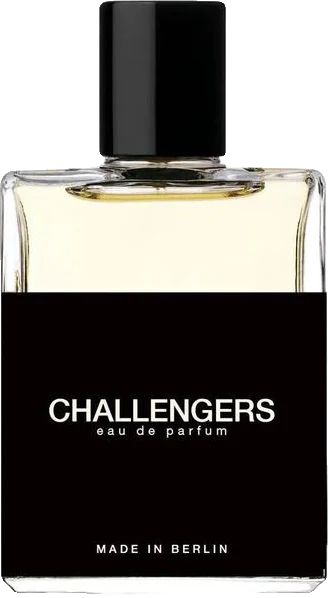 Moth and Rabbit Challengers