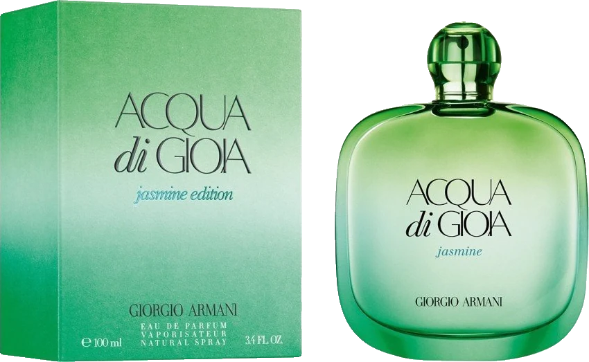 Giorgio Armani Acqua di Gio Jasmine Edition