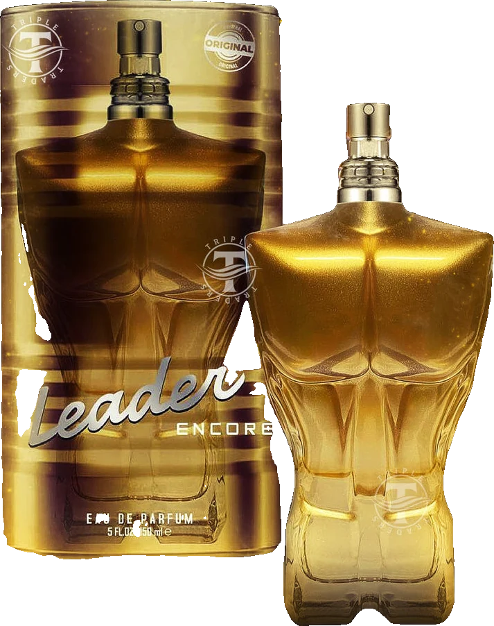 Zoghbi Leader Encore