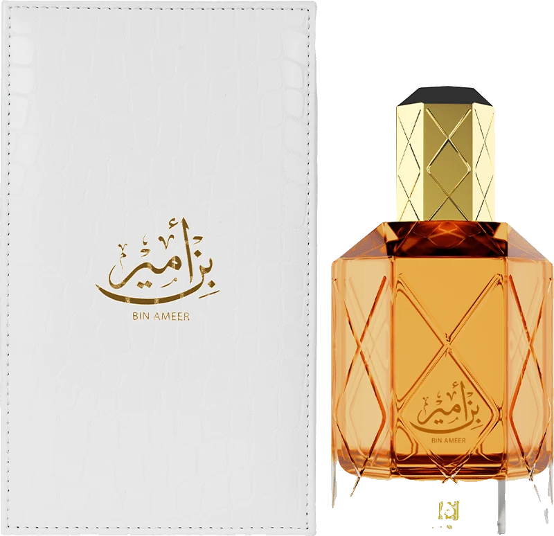Ahmed Al Maghribi Bin Ameer