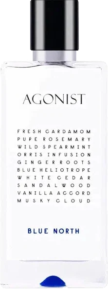 Agonist Blue North