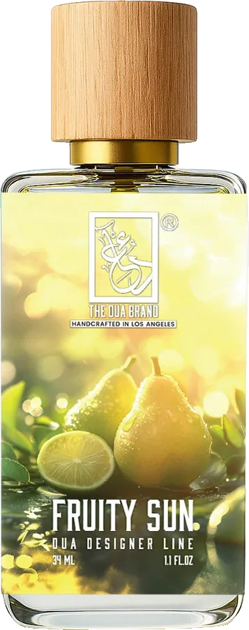 Dua Fragrances Fruity Sun