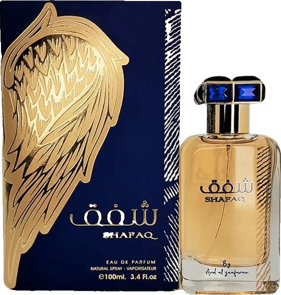 Ard Al Zaafaran Shafaq