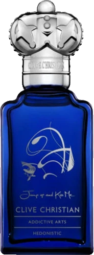 Clive Christian Jump Up and Kiss Me Hedonistic