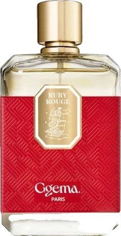 Ggema Ruby Rouge
