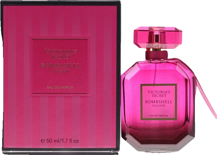 Victorias Secret Bombshell Passion