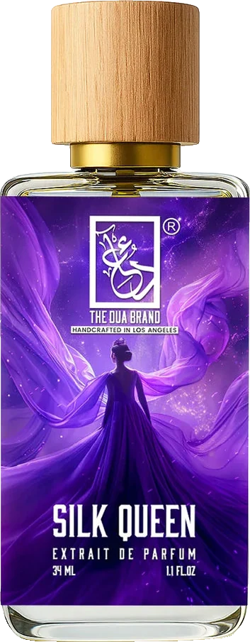 Dua Fragrances Silk Queen