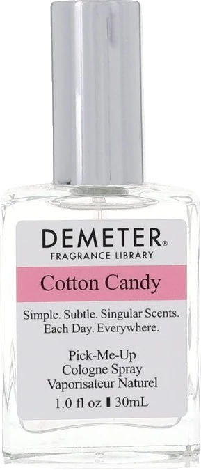 Demeter Cotton Candy Cologne
