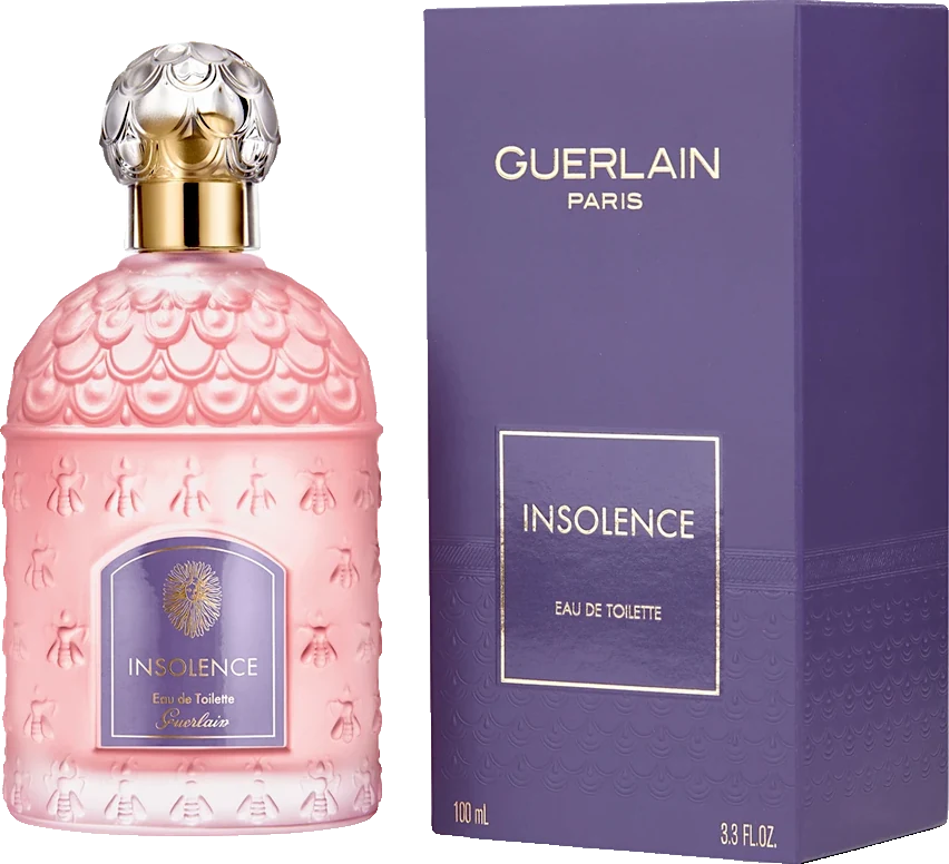 Guerlain Insolence Pack/Nouveau