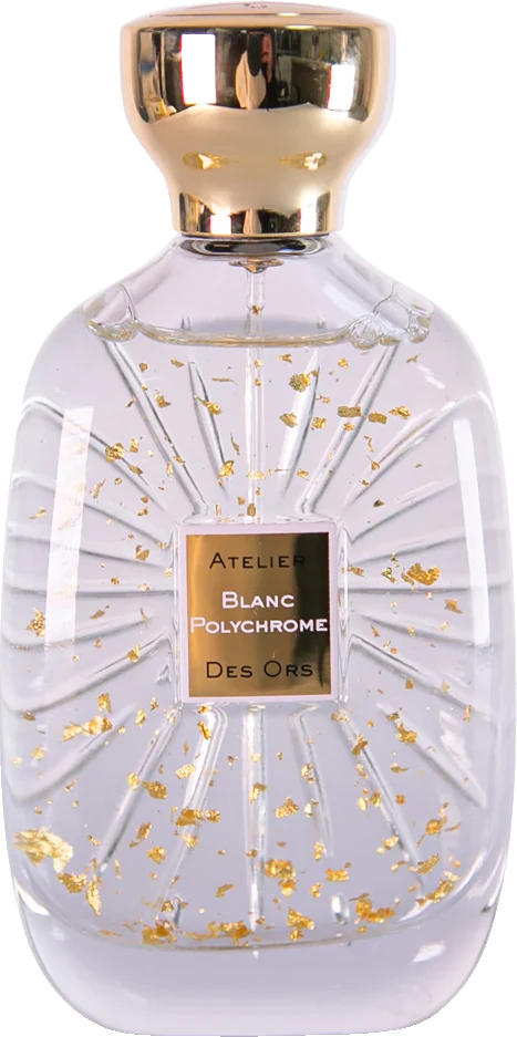 Atelier Des Ors Blanc Polychrome