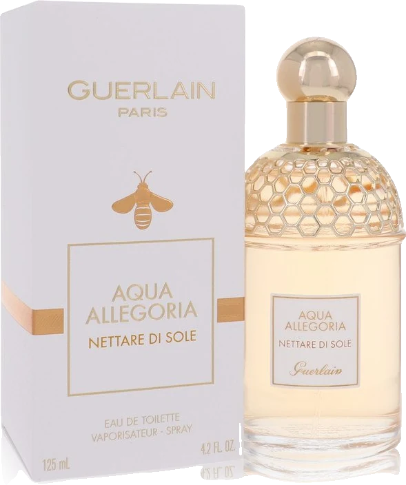 Guerlain Aqua Allegoria Nettare di Sole