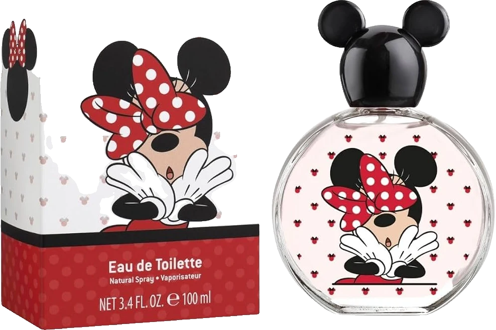 Disney Minnie Mouse for Girls