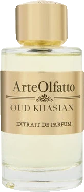 ArteOlfatto Oud Khasian