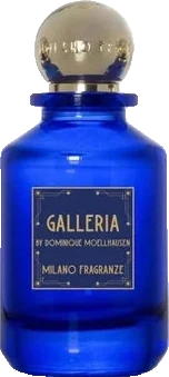 Milano Fragranze Galleria