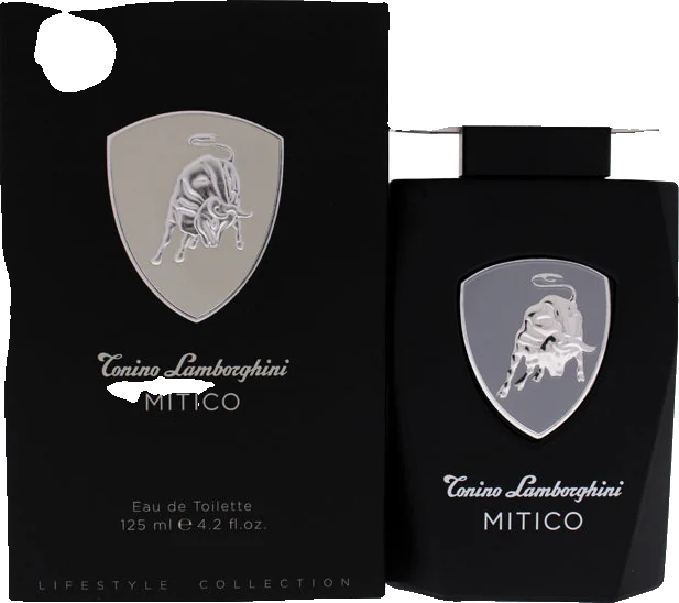 Tonino Lamborghini Mitico