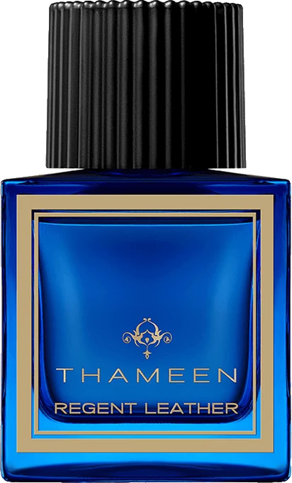 Thameen Regent Leather