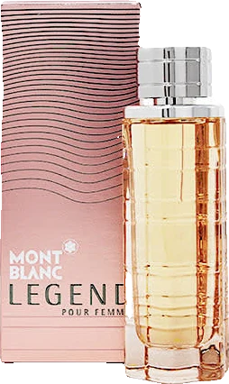 Montblanc Legend for Women/Femme
