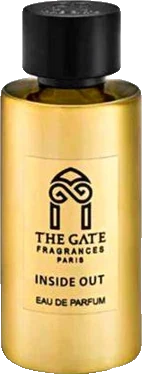 The Gate Fragrances Paris Inside Out