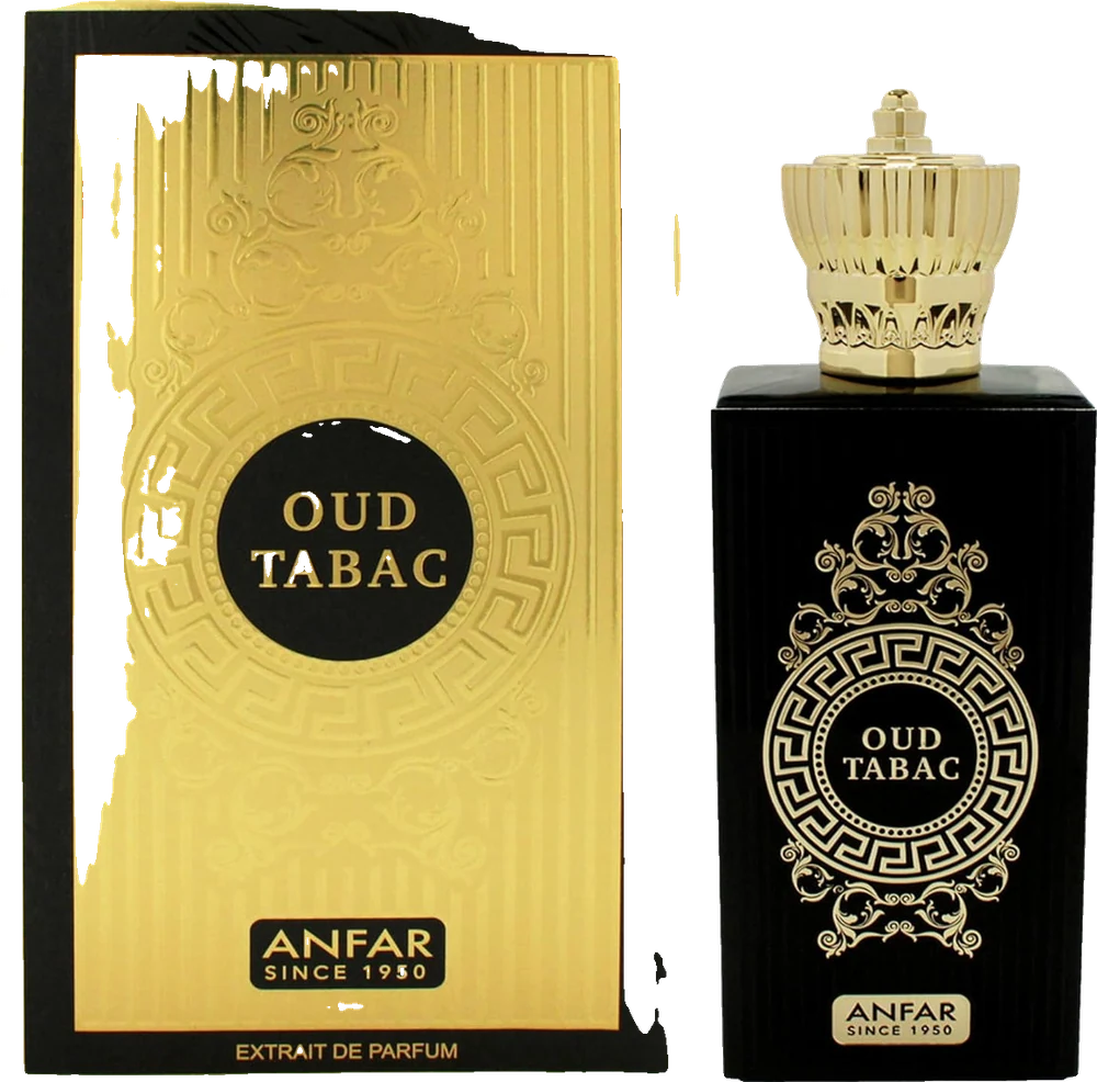 Anfar Oud Tabac