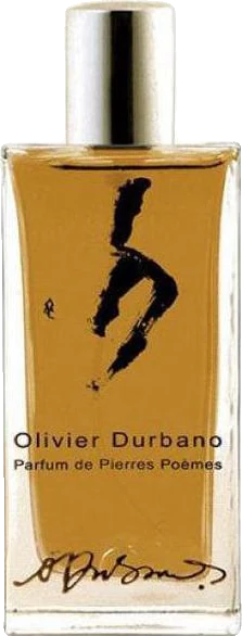 Olivier Durbano Promethee