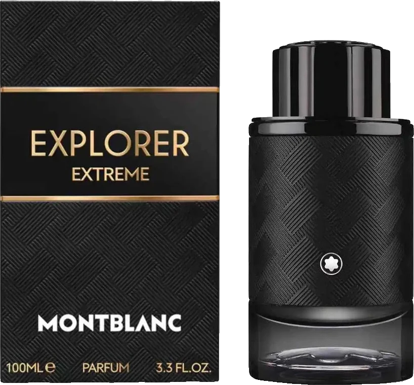 Montblanc Extreme