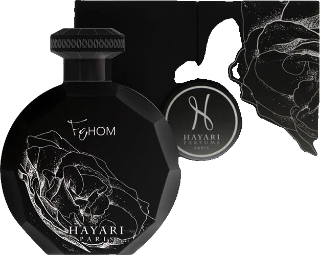 Hayari Fehom