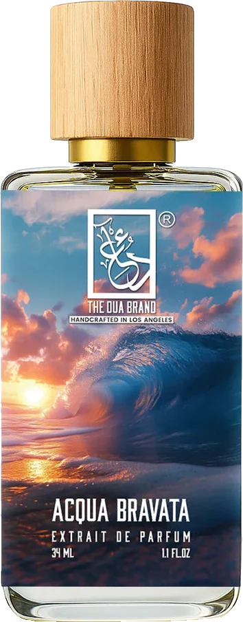 Dua Fragrances Acqua Bravata