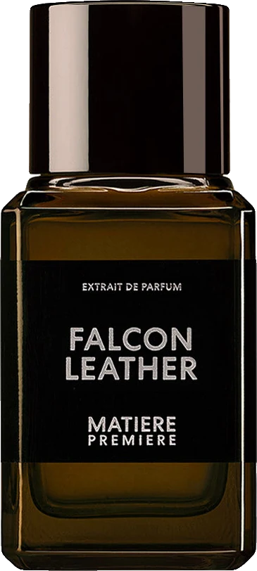 Matiere Premiere Falcon Leather Extrait de Parfum
