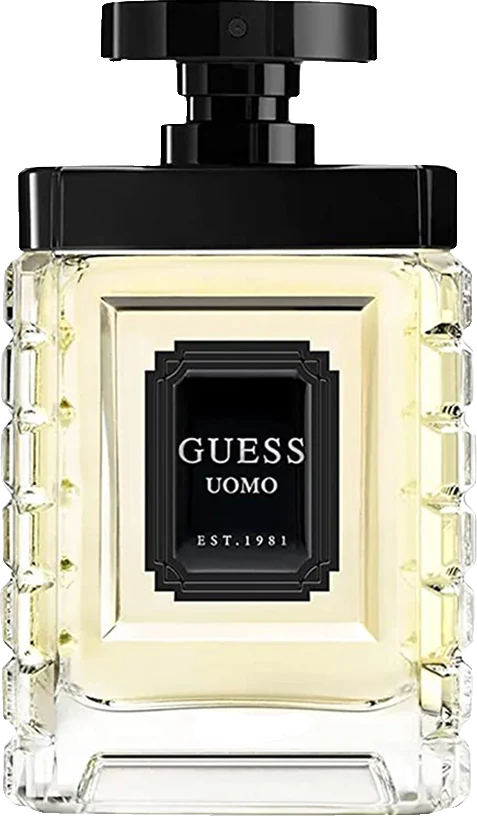 Guess Uomo