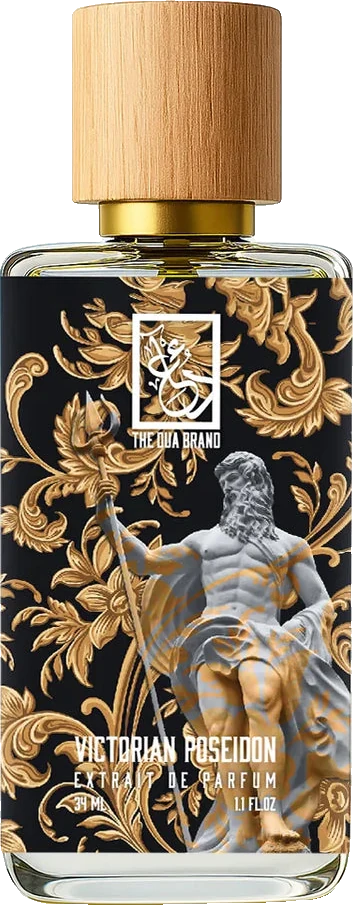 Dua Fragrances Victorian Poseidon