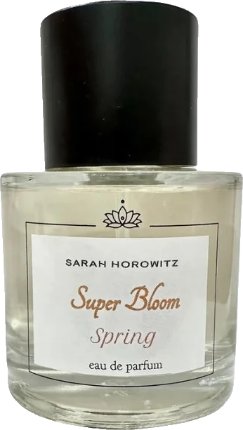Sarah Horowitz Parfums SuperBloom